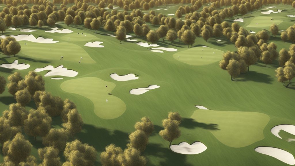 Ullna golfklubb – en premium golfupplevelse i stockholm